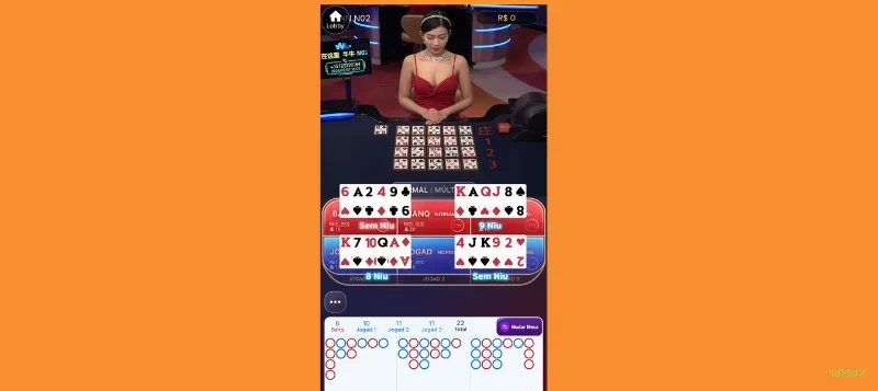 Slots com prêmios wxwx